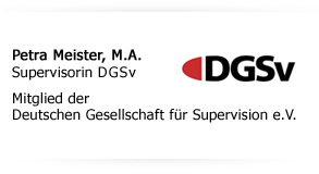 Petra Meister - DGSv